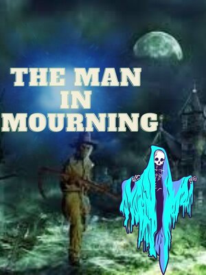 cover image of The man in morning